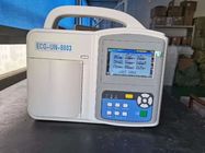UN8003 ISO CE approved 3 Channels Digital ECG Machine