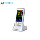 SPO2 NIBP TEMP Patient Vital Signs Monitor Adult Infant Handheld Pulse Oximeter