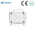 CE ISO Touchscreen 6 Channel Digital ECG Machine Medical EKG Machine