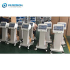 CMV A/C ICU Ventilator Machine 22L/Min Invasive Ventilation Machine
