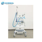 0.7MPa High Flow System Oxygen Therapy 10-120L/Min Non Invasive