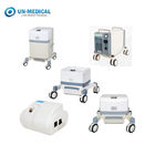 0.7MPa High Flow System Oxygen Therapy 10-120L/Min Non Invasive