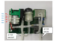 RS232 TTL Internal Sidestream End Tidal CO2 Patient Monitor Module
