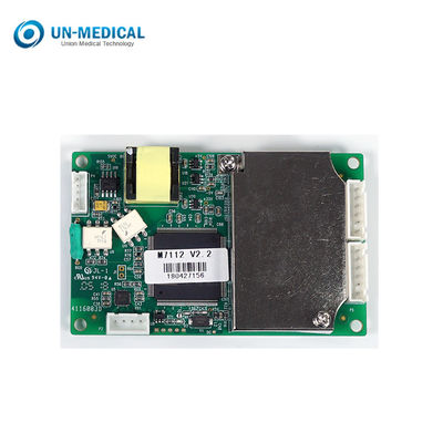 3 12 Leads Respiration ECG Sensor Module 5V TTL Communication