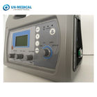 Portable First Aid Transport ICU Ventilator Machine 60L/Min On Sale