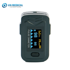 Digital Smart Compact Design SPO2 Finger Pulse Oximeter