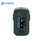 Portable OLED Display Fingertip Pulse Oximeter Class II CE FDA