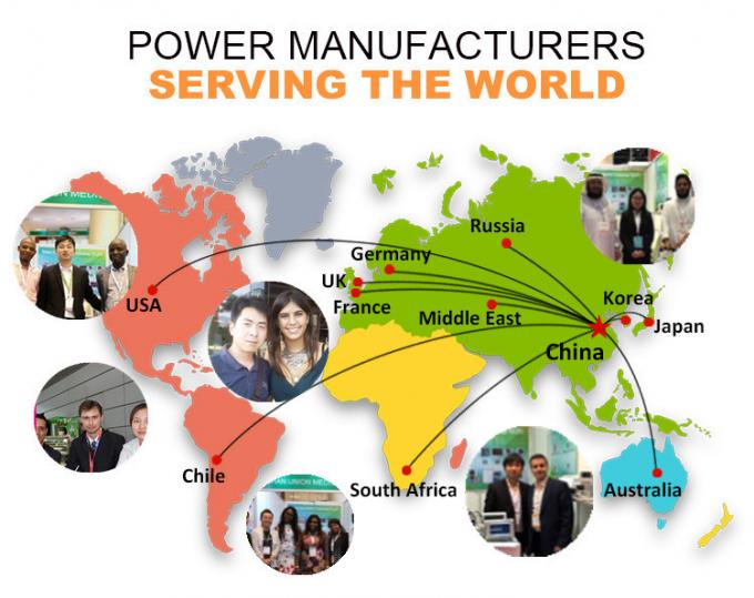 200 Joules Automated External Defibrillator AED In Medical Emergency
